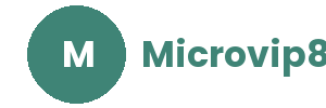 Microvip88 Logo